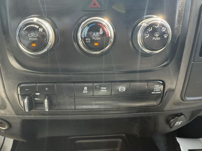 2013 Ram 2500 Tradesman photo 21