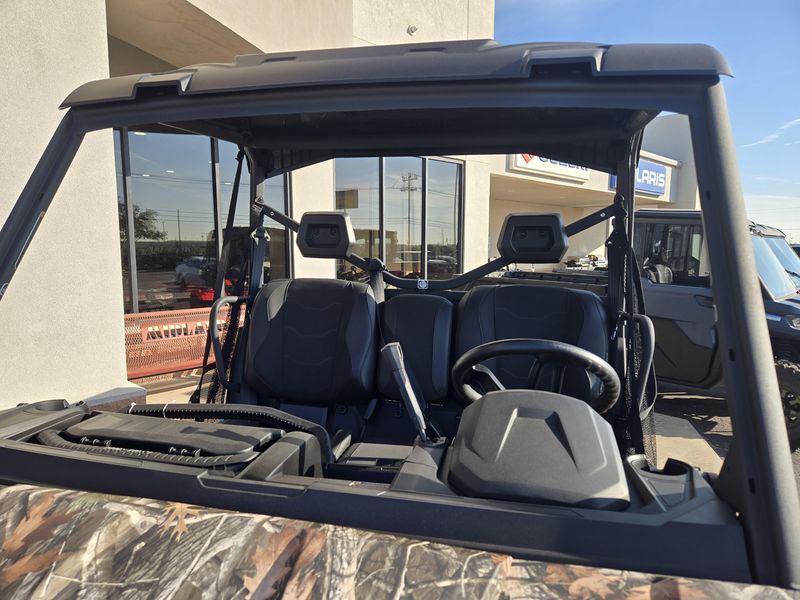 NEW 2025 CAN-AM DEFENDER XT HD10 Image 11