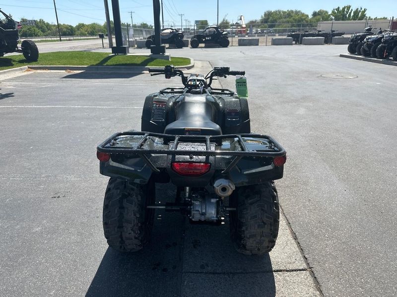 2025 Honda FOURTRAX RECON ES 