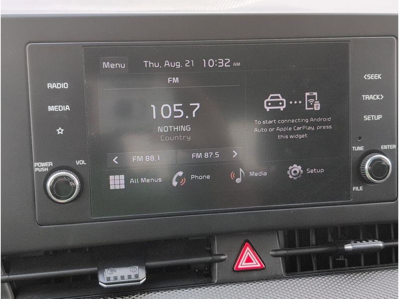 Used 2024 Kia Sportage LXImage 13