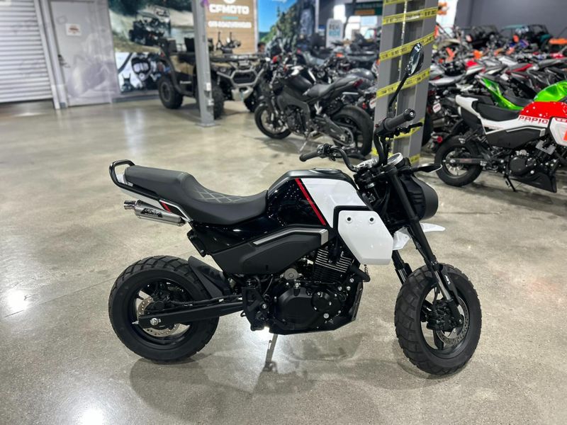Used 2024 CFMOTO PAPIO CL Image 5