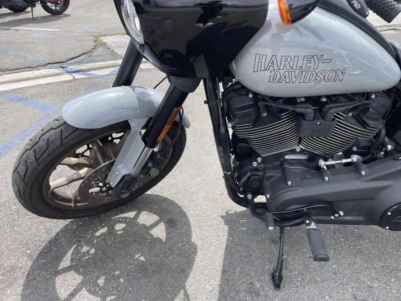 Used 2024 Harley-Davidson SOFTAIL LOW RIDER S Image 15