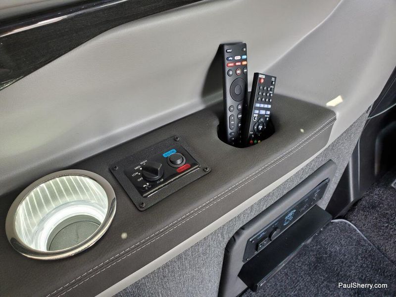 2023 RAM Promaster 3500 Window Van High Roof 159