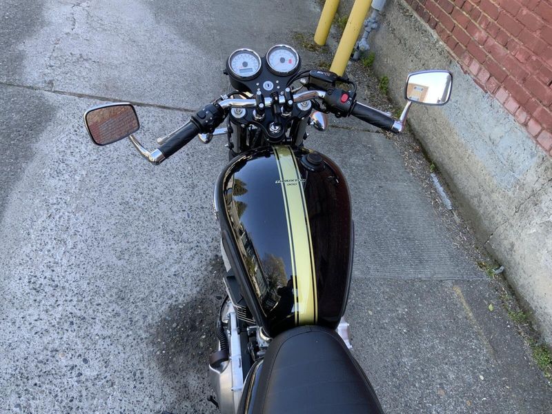 Used 2013 Triumph Thurxton 