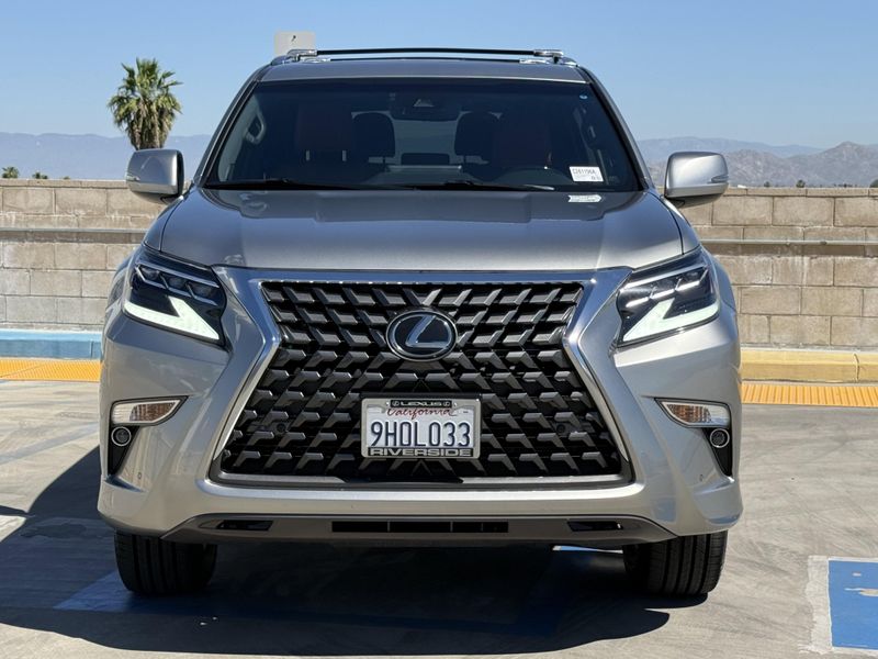 Used 2023 Lexus GX 460 PremiumImage 6