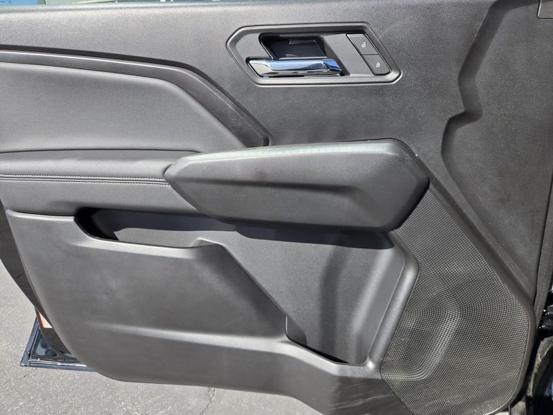 Used 2026 Chevrolet Colorado 2WD Crew Cab LT