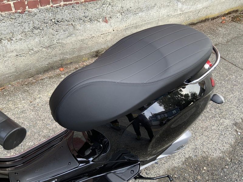 New 2025 Vespa PRIMAVERA 150 