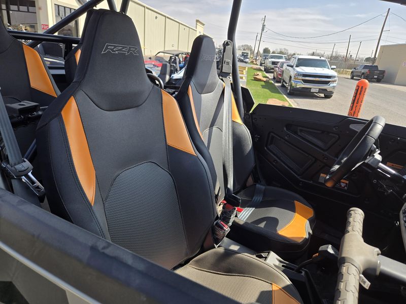 NEW 2026 POLARIS RZR XP S 4 1000 ULTIMATE Image 13