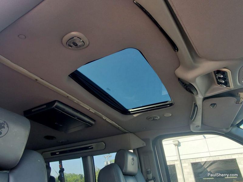 Used 2013 GMC Savana 2500 Image 6
