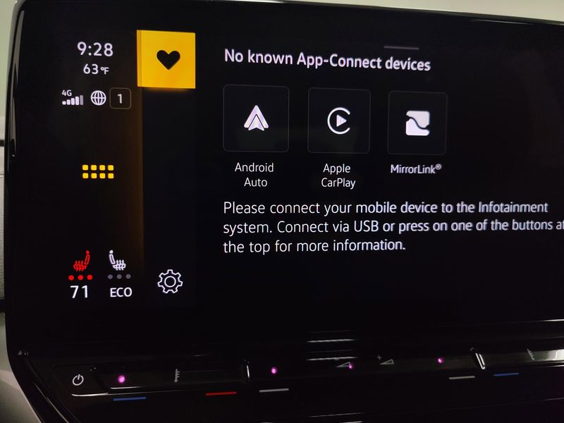 Used 2023 Volkswagen ID.4 Pro S Glass Roof 82kw Long RangeImage 21