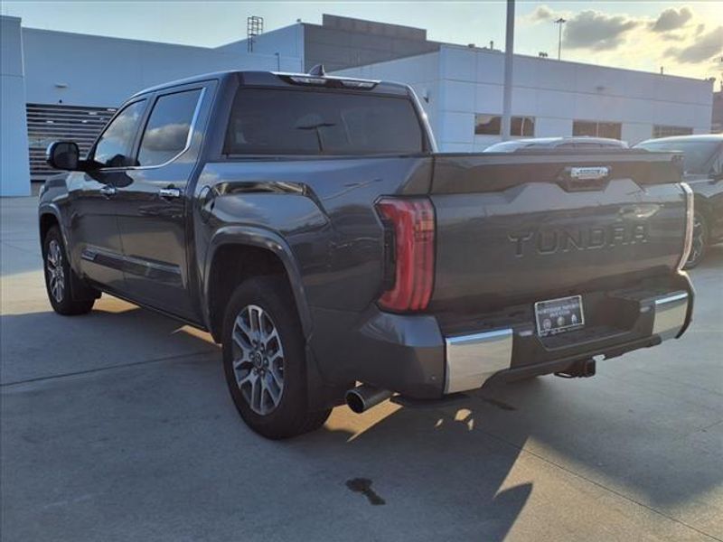 2024 Toyota Tundra 1794Image 14