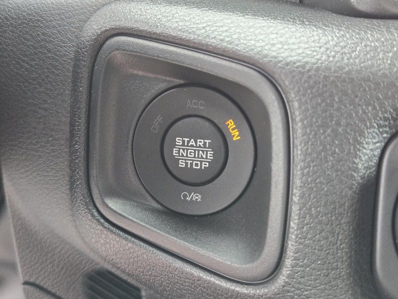 New 2026 Jeep Wrangler 4-door Willys