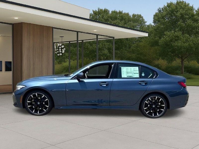 New 2026 BMW 3 Series 330iImage 13
