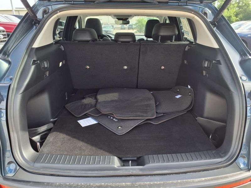 2023 Mazda CX-50 2.5 S Preferred Plus PackageImage 13