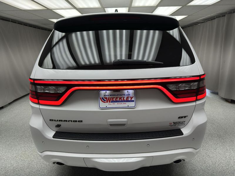 Used 2023 Dodge Durango GT PlusImage 3