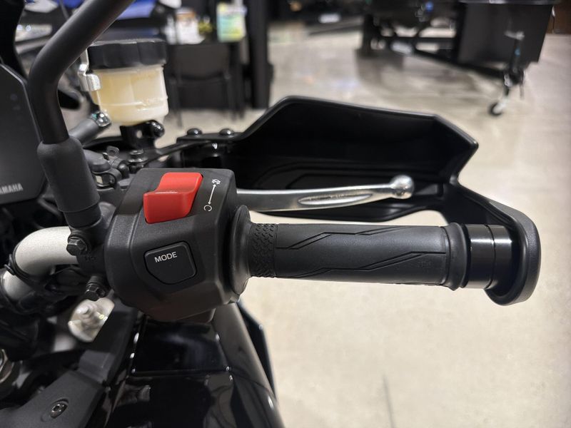 New 2026 Yamaha TRACER 9 Image 24