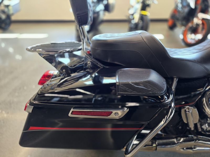 2015 Harley-Davidson Electra Glide Ultra Limited Low 