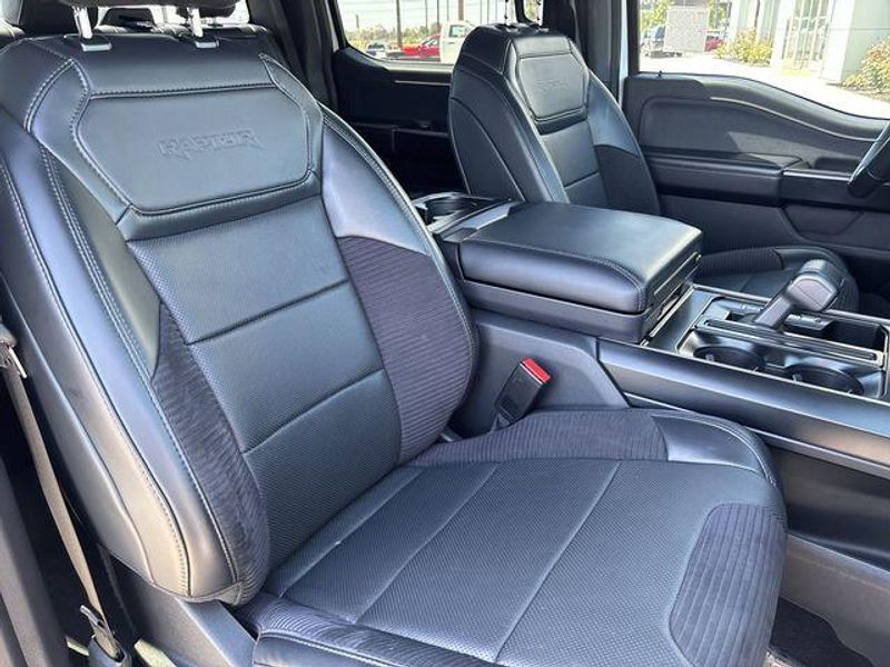 Used 2023 Ford F-150 RaptorImage 11