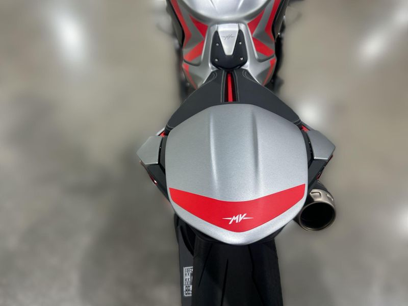 Used 2022 Mv Agusta BRUTALE 1000 NURBURGRING Image 16