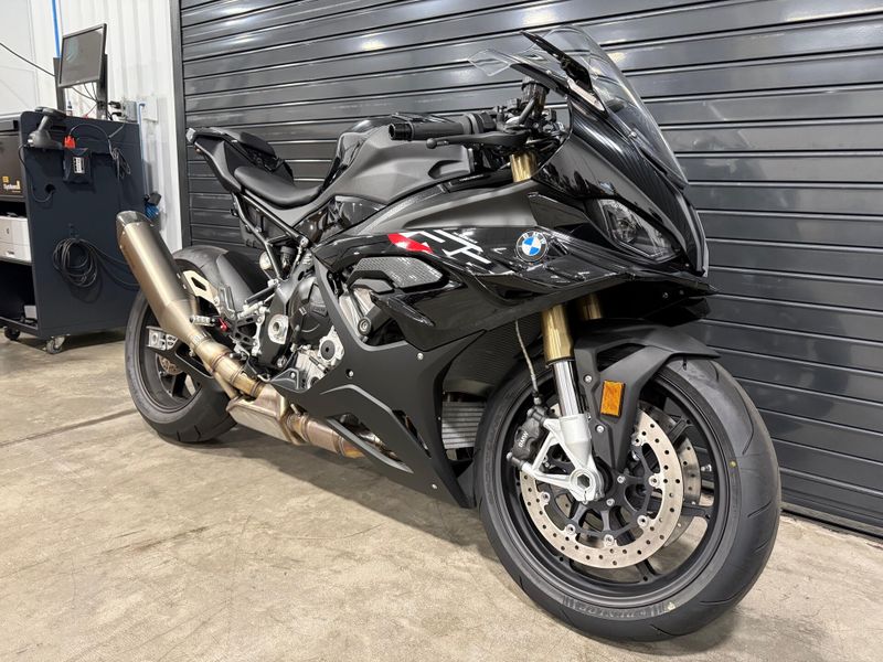 2024 BMW S 1000 RR