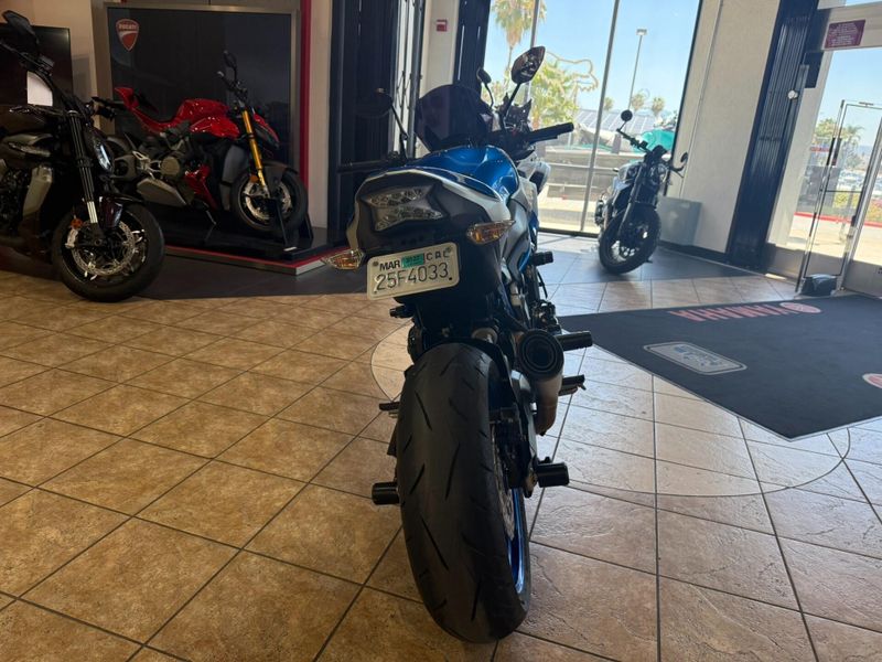 Used 2020 Kawasaki Z900 ABS Image 8