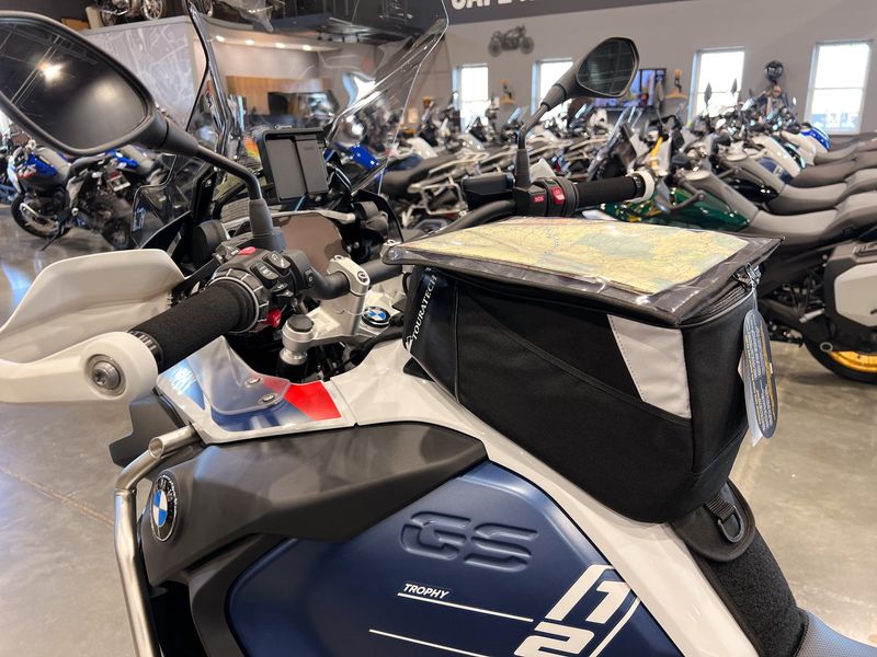 2024 BMW R 1250 GS Adventure "The Tommy Special"Image 6