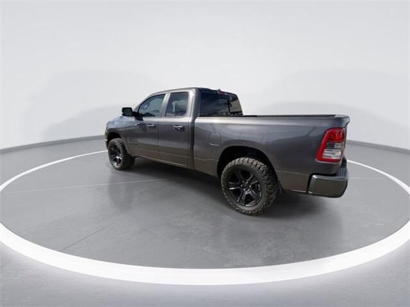 2022 RAM 1500 Big Horn Lone StarImage 6