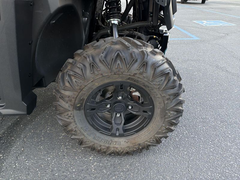 Used 2024 CFMOTO UFORCE 600 Image 19