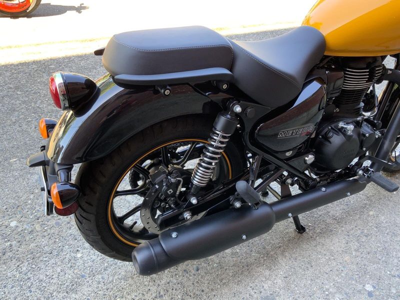 Used 2024 Royal Enfield METEOR 350 