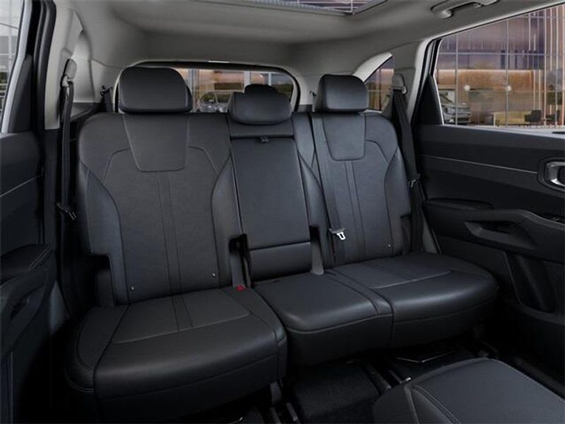 New 2026 Kia Sorento SImage 16