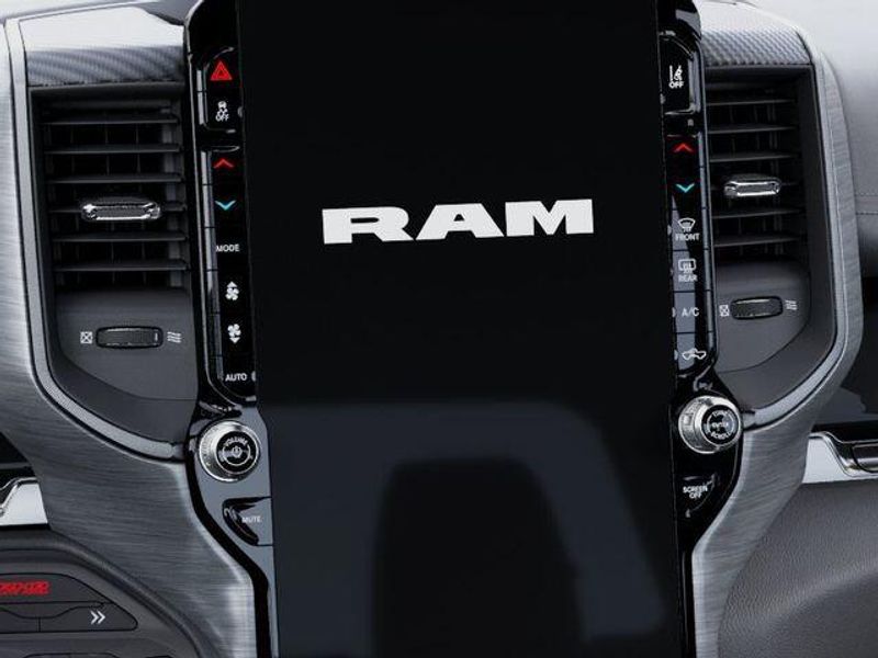 New 2026 RAM 1500 RHOImage 18