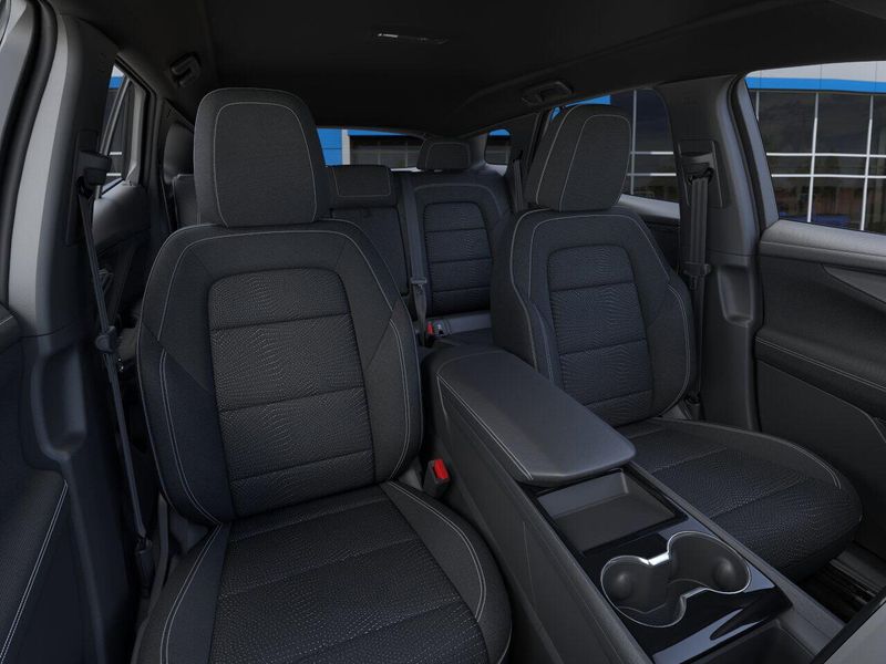 New 2025 Chevrolet Blazer EV FWD LTImage 16