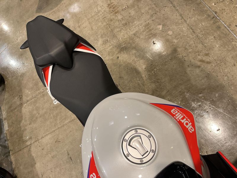 Used 2024 Aprilia TUONO 660 FACTORY Image 14