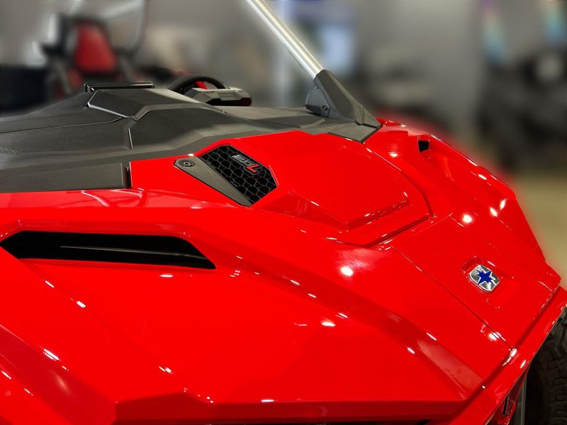 New 2026 Polaris RZR PRO R ULTIMATE Image 22