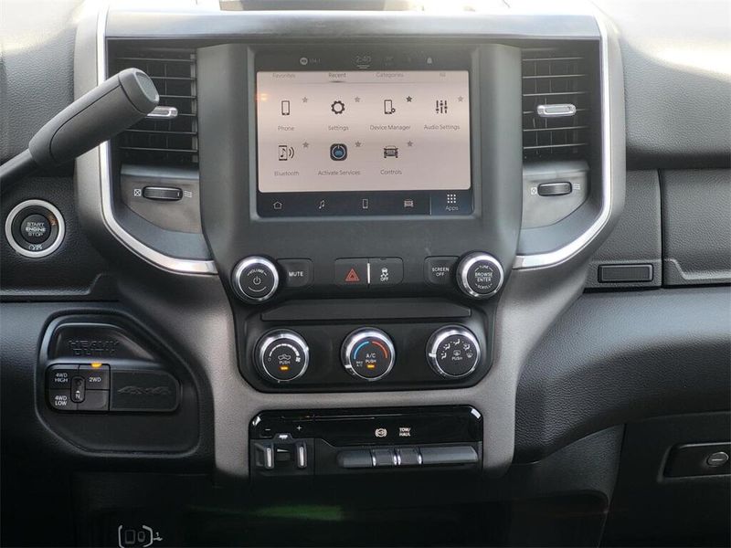 2024 RAM 2500 Big HornImage 29