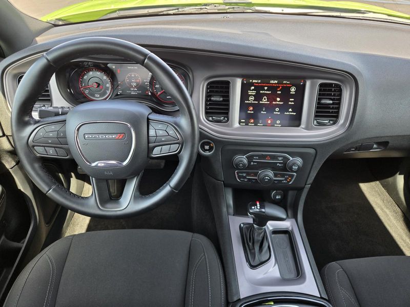 Used 2023 Dodge Charger SXT RWD