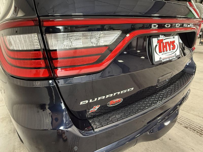Used 2024 Dodge Durango GT PlusImage 5