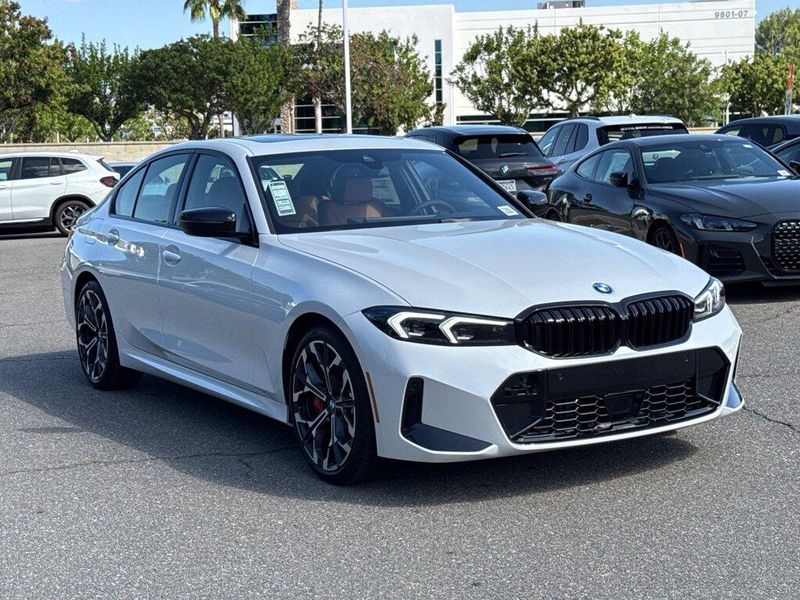 New 2026 BMW 3 Series 330iImage 6