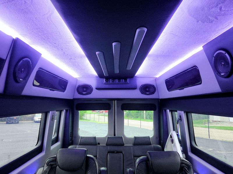 Used 2023 RAM ProMaster 2500 High Roof