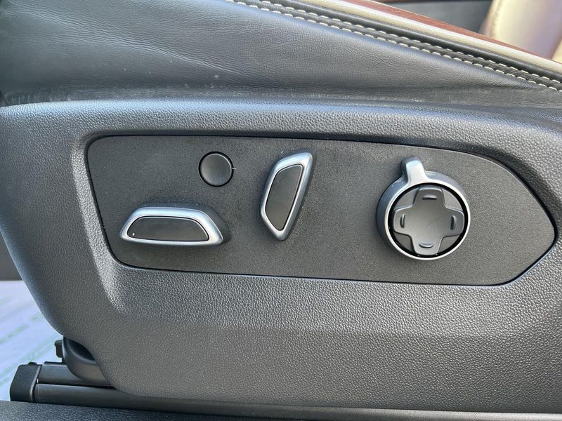 Used 2024 GMC Sierra 2500HD Denali Ultimate