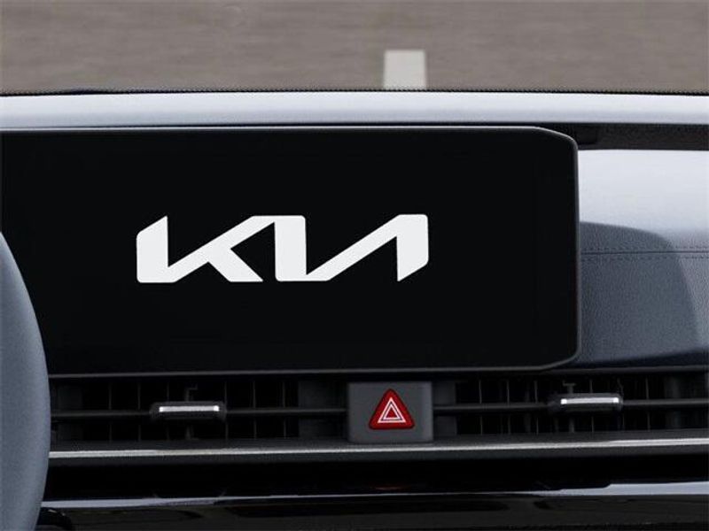 2025 Kia Carnival Hybrid SX PrestigeImage 20