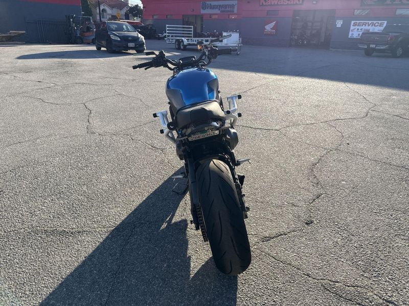 Used 2023 Yamaha XSR900 Image 17