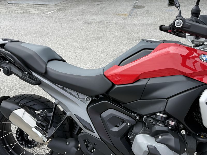2026 BMW R 1300 GS