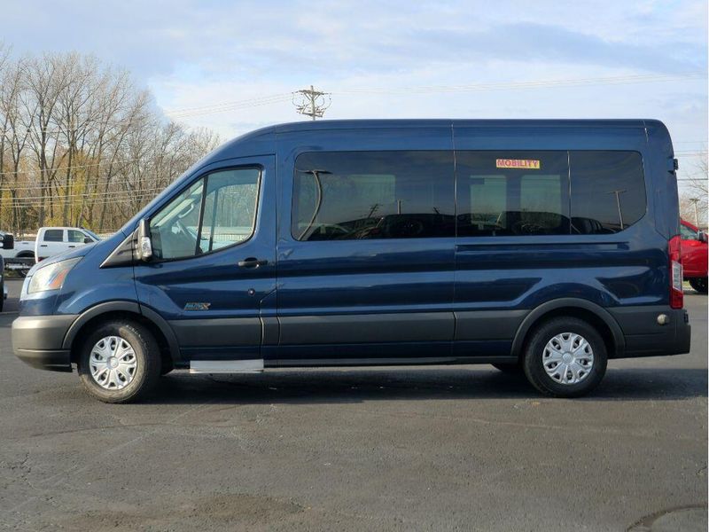 2015 Ford Transit-350 XLImage 12