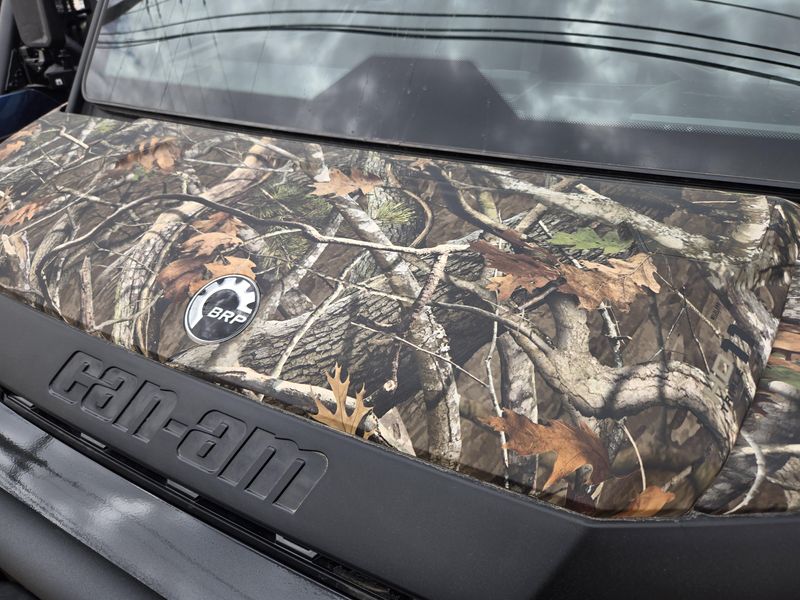 NEW 2026 CAN-AM DEFENDER MAX LIMITED CAB HD11 Image 5