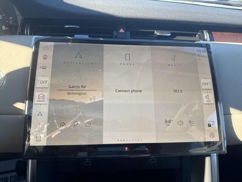Used 2025 Land Rover Discovery Sport S