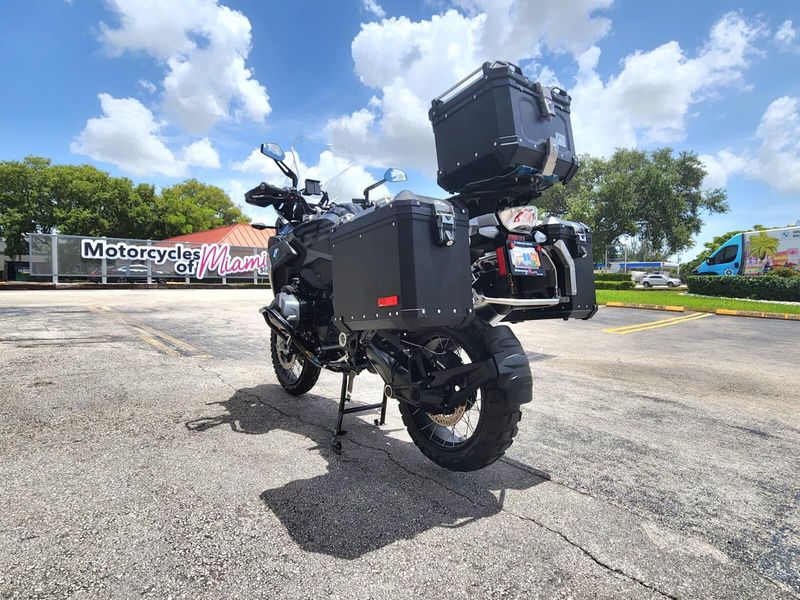 2023 BMW R 1250 GSImage 7