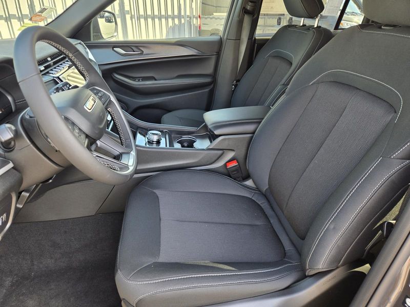 New 2026 Jeep Grand Cherokee Laredo X 4x4