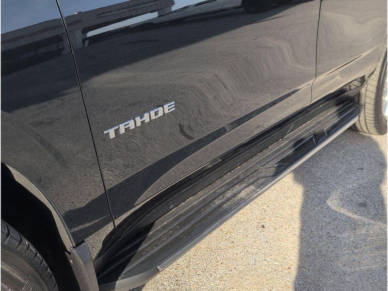 Used 2021 Chevrolet Tahoe PremierImage 10