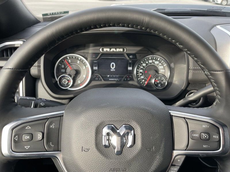 2024 Ram 2500 Laramie photo 15
